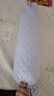 babycare婴儿安抚枕宝宝多功能睡觉抱枕透气软枕月光石蓝40*12CM-0-6个月 实拍图