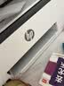 惠普（HP）598 家用学习连供无线打印一体机 大容量可加墨多功能打印复印扫描 家用打印机 实拍图