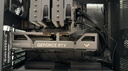 华硕（ASUS）TUF GeForce RTX5060 O8G 电竞游戏显卡 实拍图
