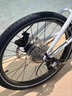大行（DAHON）折叠自行车20英寸18速SP18公路折叠车KAC083 白色 实拍图