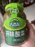 JI XIANG JU吉香居开味酸菜 芥菜四川酸菜鱼下饭榨菜咸菜330g加赠20g 实拍图