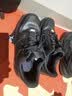 耐克NIKE板鞋男空军一号AF1 AIR FORCE 1运动鞋CW2288-001黑42.5 实拍图