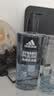 阿迪达斯（adidas）沐浴露男士专用洗发水洗面奶三效合一 游泳去氯薄荷大容量600ml 实拍图