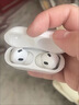 Apple/苹果 AirPods 4(支持主动降噪)搭配无线充电盒(USB-C)苹果耳机 蓝牙耳机适用iPhone/iPad 四代 实拍图