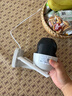 奥克斯高清室外摄像头防水手机远程无线wifi监控器360度无死角云台旋转无死角4g网络全景语音对话户外 实拍图