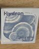 海昌（HYDRON）美瞳半年抛 香氛彩色隐形眼镜大小直径半年抛1片 暗恋书页 325度 实拍图