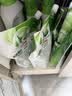妈妈壹选天然植皂洗衣液17斤（瓶3kg+瓶1kg+袋1kgx4+500g）洁净清香 实拍图