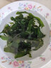 素养生活霞浦有机幼嫩海带120g 海产干货干海带 凉拌煲汤火锅食材 实拍图