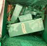 海蓝之谜（LA MER）修护焕新精萃水150ml*2精粹水护肤品套装化妆品礼盒生日礼物女 实拍图