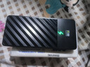 闪鱼新款随身wifi 无线网移动wifi2026新款全网通流量卡无线网卡笔记本专用移动路由器随身携带wifi 【游戏悍将|电竞版】展锐8核芯片+双网智能切换 每月1500G/双网通+10000毫安超长 实拍图