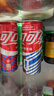 可口可乐（Coca-Cola）可乐*12+雪碧*8+芬达*4 有糖汽水 碳酸饮料  330ml*24罐 实拍图