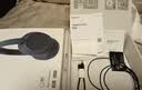 索尼（SONY）WH-CH720N 无线降噪立体声耳机 蓝色 618 实拍图