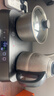 金灶（KAMJOVE）全自动上水纯钛烧水壶 电热水壶保温一体恒温壶 多段保温智能电茶炉EC8T  实拍图
