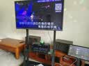 JBL【政府补贴】MK10家庭ktv音响套装 卡拉OK点歌机一体机 家庭影院组合家用K歌专业音箱唱歌设备全套 实拍图