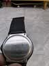 卡西欧（CASIO）小黑表男女表中性学生公务员考试中高考可用石英表MW-59-7B 实拍图