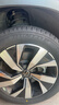 邓禄普（DUNLOP）汽车轮胎 235/55R18 100V SP SPORT FM800适配奥迪A8/Q3探岳途观L 实拍图
