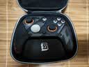 盖世小鸡天王星G7 Pro绝区零ZZZ联名游戏手柄米哈游 微软Xbox授权精英无线蓝牙PC电脑Steam安卓体感tmr摇杆 实拍图