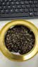 福茗源茉莉花茶龙珠 浓香2026新茶茉莉香珠绣球茶叶自己喝小圆罐装100g 实拍图