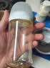 贝亲（Pigeon）PPSU宽口径自然实感防胀气奶瓶330ml LL号奶嘴 9个月+ AA194 实拍图