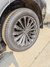 双星静音棉轮胎 255/50R20 109W HU909 原配奇瑞风云T11适配唐/理想L7 实拍图