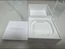 Apple/苹果 AirPods 4(支持主动降噪)搭配无线充电盒(USB-C)苹果耳机 蓝牙耳机适用iPhone/iPad 四代 实拍图