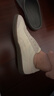 Onitsuka Tiger鬼塚虎德训懒人鞋男女 懒人运动休闲鞋TOKUTEN SLIP-ON 米白色 38 实拍图