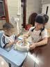 奕思瑞儿童打地鼠玩具1-3岁婴幼儿敲打玩具0-1岁锻炼智力按按乐生日礼物 实拍图