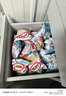 乐事（Lay's）无限薯片 翡翠黄瓜味 104克*2罐 208克 休闲零食 膨化食品 实拍图