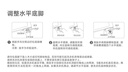 小米（MI）洗衣机全自动双区洗滚筒10公斤内衣儿童洗一级能效三路智能投放 健康无残留洗衣机米家XQG103MJ111 10kg双区洗丨三路智能投放丨内衣健康洗 滚筒单洗 实拍图