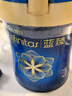 美赞臣蓝臻 幼儿配方奶粉 3段（12-36个月）820g*1罐 实证乳铁蛋白 实拍图