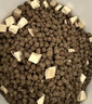 网易严选全价冻干双拼紫金烘焙猫粮 成幼猫高鲜肉【囤货装】1.5kg*6 实拍图