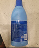 蓝月亮色渍净彩漂粉500g×3 除菌爆炸盐 校服净去污去黄 白彩衣婴儿可用 实拍图