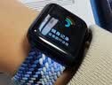 闪魔【发布会新品S11】适用apple watch s11保护膜s10手表膜S9/8/7/6/5/se/se2/se3秒贴防爆耐摔自定位 s4/5/6/se/se2/se3-44mm2片装 实拍图