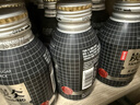 农夫山泉 炭仌咖啡 无糖黑咖 即饮咖啡铝罐270ml*15瓶 纸箱装 实拍图