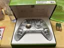 XBOX微软Xbox Series S/X无线Xbox手柄 XSS XSX 蓝牙游戏手柄 PC电脑 Xbox手柄 精灵密语【送线/摆架】 实拍图