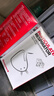 霍尼韦尔（Honeywell）KN95口罩工业防尘粉尘防灰口罩防雾霾pm2.5花粉飞沫流感 H910Plus头戴50只/盒环保装 实拍图