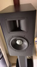 漫步者（EDIFIER）AIRPULSE A300 书架式立体声有源音箱2.0 高保真音响 电视音响 家庭影院 樱桃红 实拍图