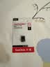 闪迪（SanDisk）128GB USB3.2 U盘 CZ430酷豆 黑色 读速400MB/s 车载U盘 文件加密 小巧便携优盘 实拍图