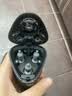 飞利浦（PHILIPS）电动剃须刀刮胡刀【S1系列多维浮动刀头】原装进口钢材 全身水洗生日礼物送男友老公送爸爸S1213 实拍图