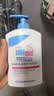 施巴（Sebamed）婴儿童洗发沐浴二合一宝宝新生儿弱酸温和无泪400ml德国进口 实拍图