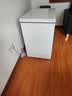海信（Hisense）200L单温冰柜一级能效减霜深冷速冻冷藏冷冻小型冷柜BD/BC-200S1HNKQD 实拍图