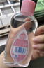 强生婴儿抚触油100ml 宝宝儿童保湿护肤按摩润肤卸妆护发素身体精油 实拍图
