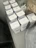 蒙牛特仑苏脱脂纯牛奶250ml*16盒 健身减脂 送礼优选礼盒装 实拍图