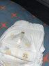 好奇（Huggies）治愈之柔小企鹅成长裤XL28片(12-17kg)尿布湿【奇迹奢柔】 实拍图