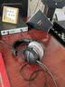 拜雅（beyerdynamic）DT 990 PRO X 头戴式监听录音室开放式专用耳机 48欧 【送礼推荐】 实拍图