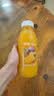 依能芒果百香果混合果汁饮料 节日送礼礼盒350ml*15瓶 聚会整箱装 实拍图