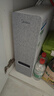 美的（Midea）净水器【金榜TOP1 白泽Max 1200G】0阻垢剂 6年长效RO反渗透 家用厨房专用台下用直饮过滤净水机 实拍图