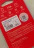 爱国者（aigo）64GB TF（MicroSD）存储卡A1 U1 V30 4K 行车记录仪 监控摄像头专用高速内存卡 高度耐用卡 T0 实拍图