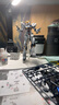 万代（BANDAI） RG 高达2 拼装模型玩具 14cm RG32 牛高达 实拍图