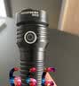 神火（SupFire）RX02手电筒强光超亮长续航远射探照灯军户外骑行专用穿天炮200000 实拍图
